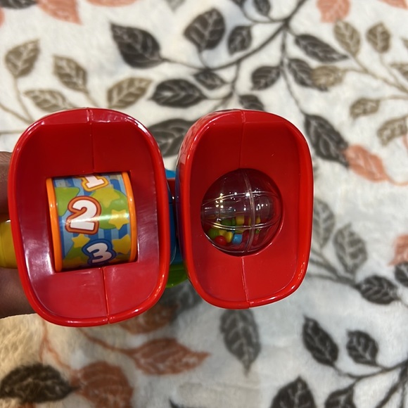 Robot - Picture 4 of 6